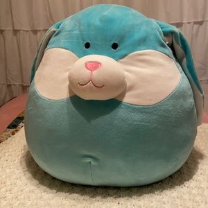 Bunny stuffed animal